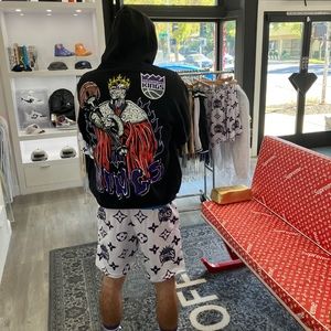 Meet your Posher, Matthew